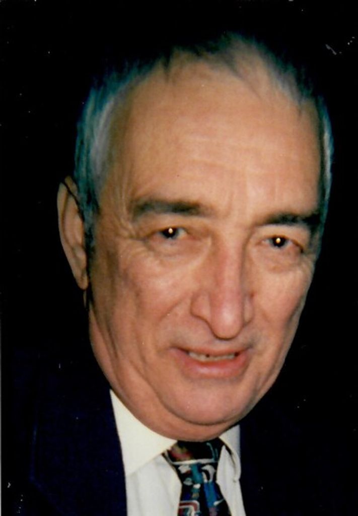 Francis Paul Lozier Profile Photo