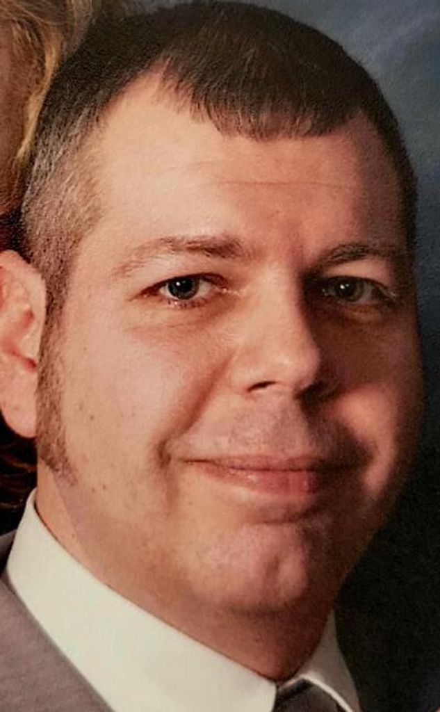Michael Wayne Potts Profile Photo