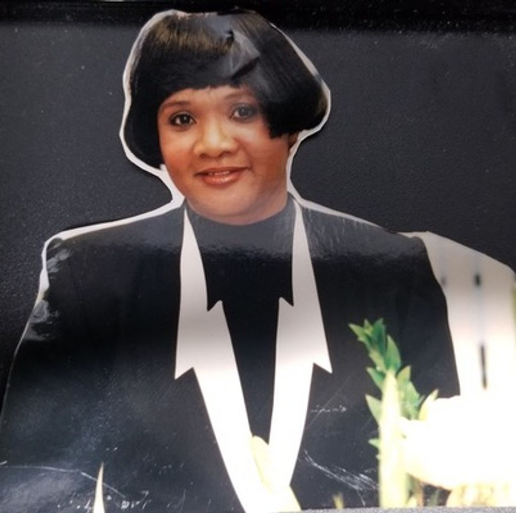 Levaughn Walton Profile Photo