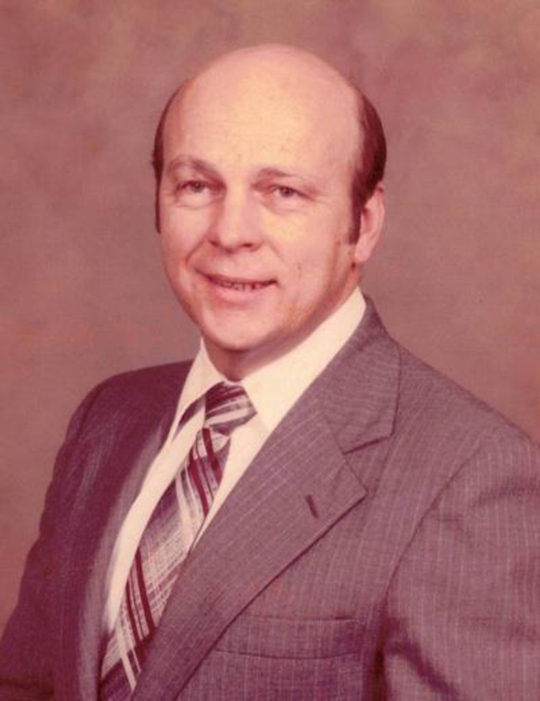 Thomas David Witherspoon Profile Photo