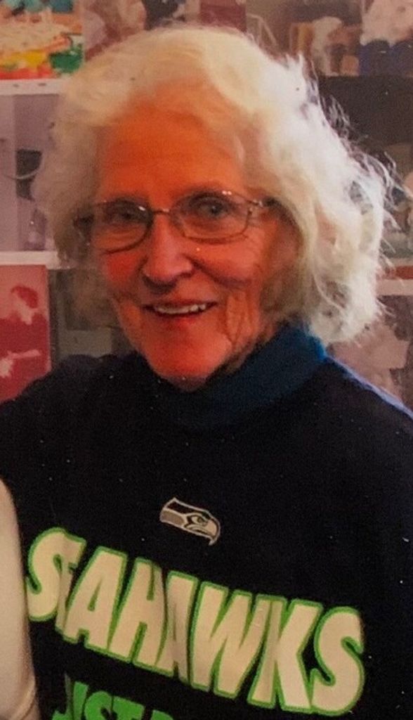 Judith L. Verhoeven Profile Photo