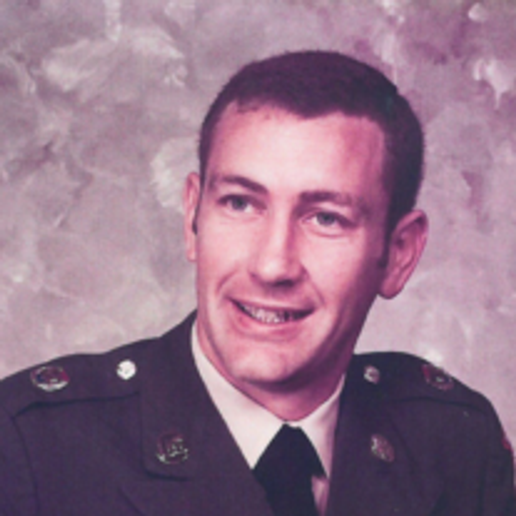 James Kenneth Hill