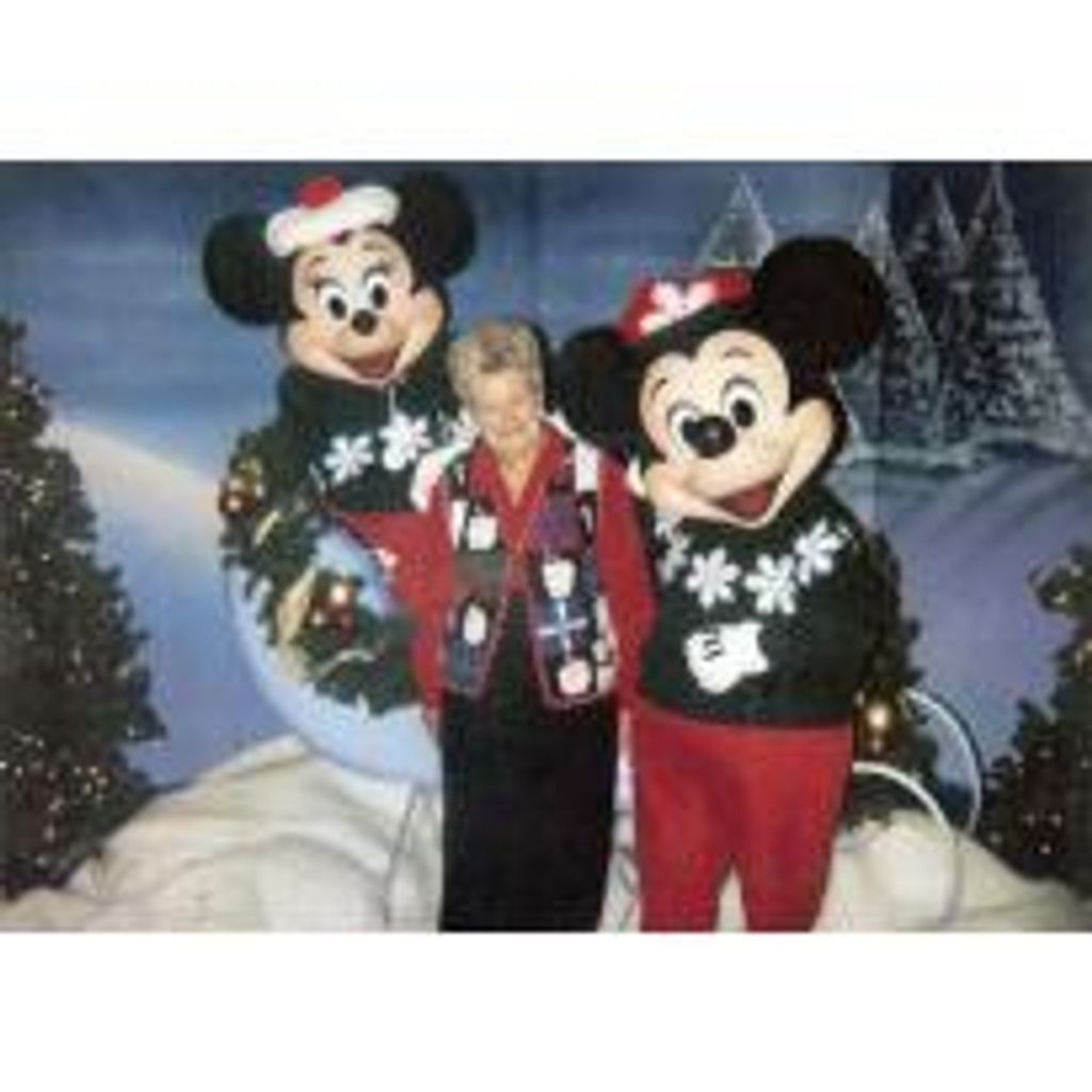 Ruth Ann Clapperton Profile Photo