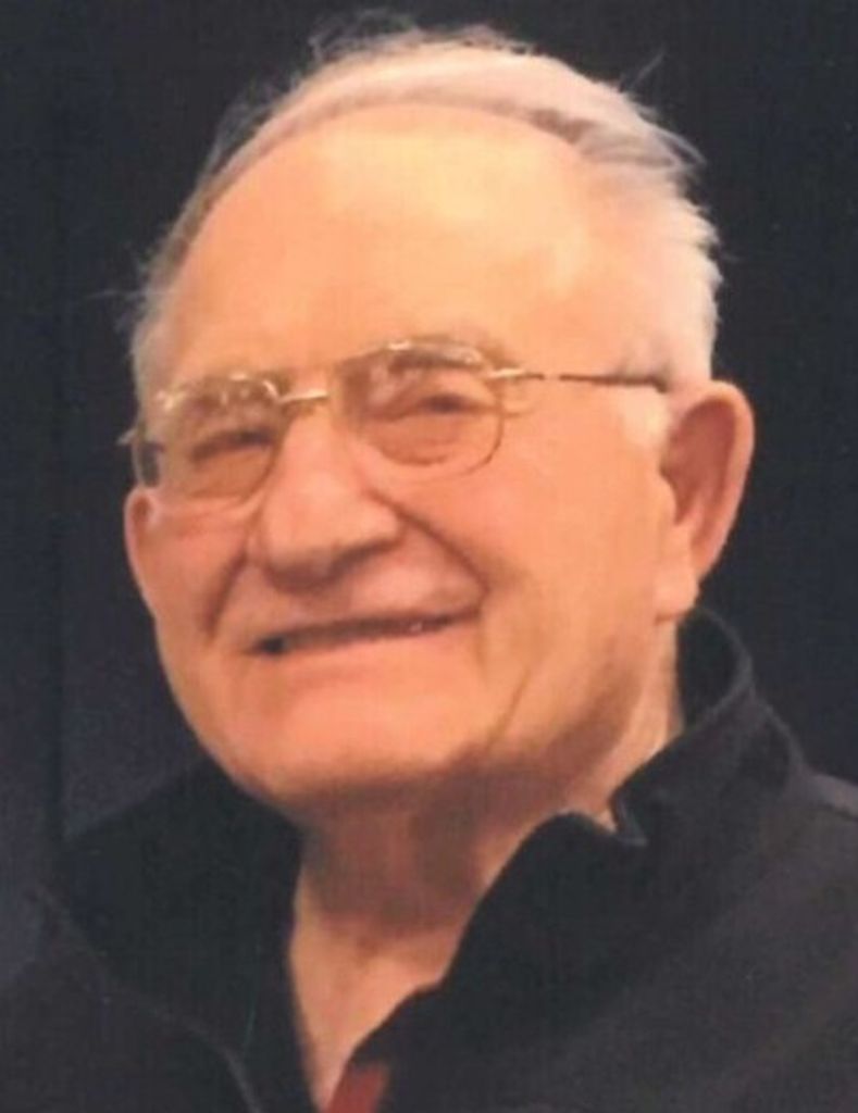 Lyle George Peterson Profile Photo