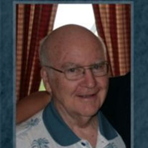 David E. Meader Profile Photo