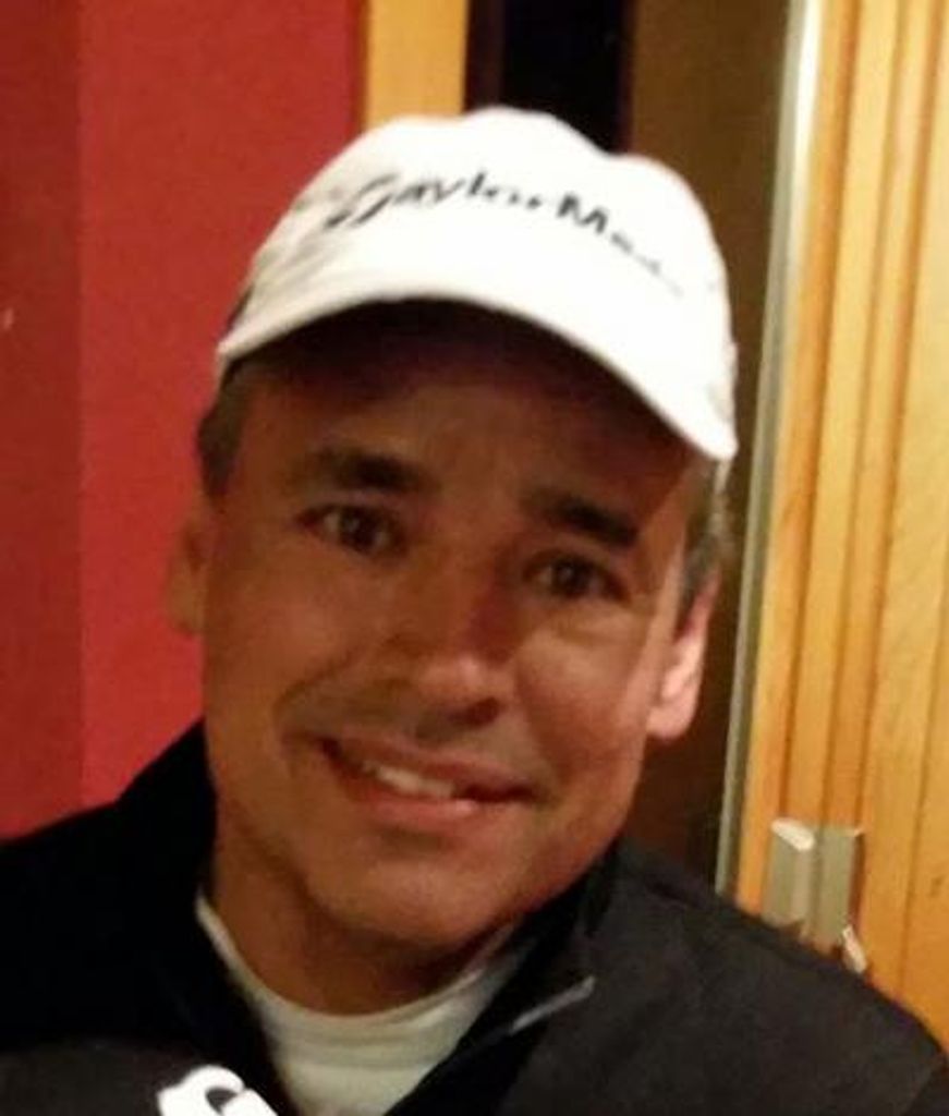 Boyd Scott Dufault Profile Photo