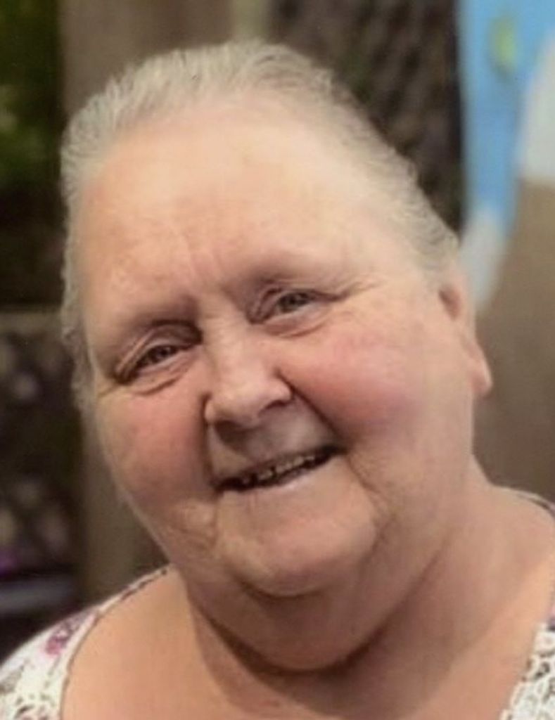 Anna Marie Shifflett