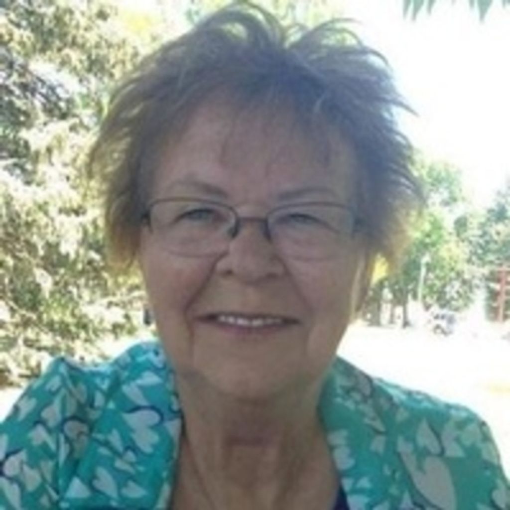 Sundae May Fritz