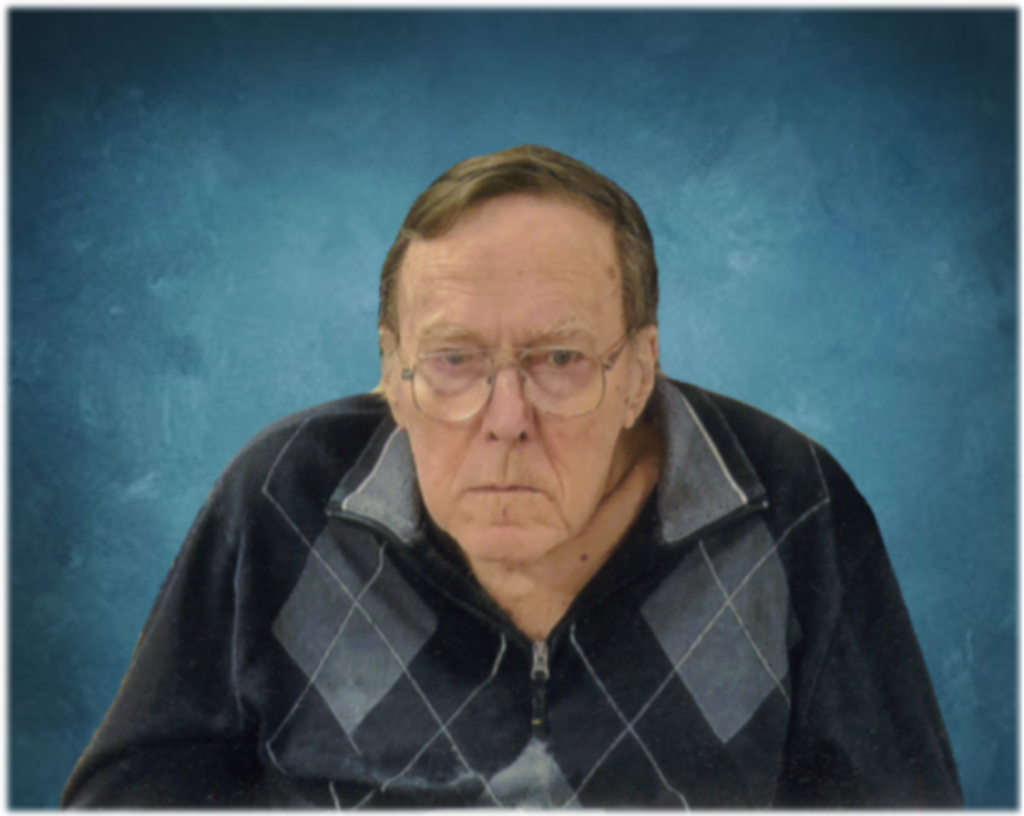Charles Robinson Profile Photo