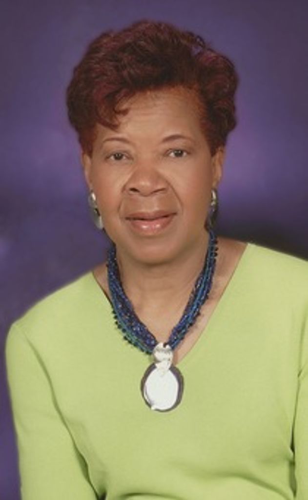 Mrs. Vernyce M. Jenrette