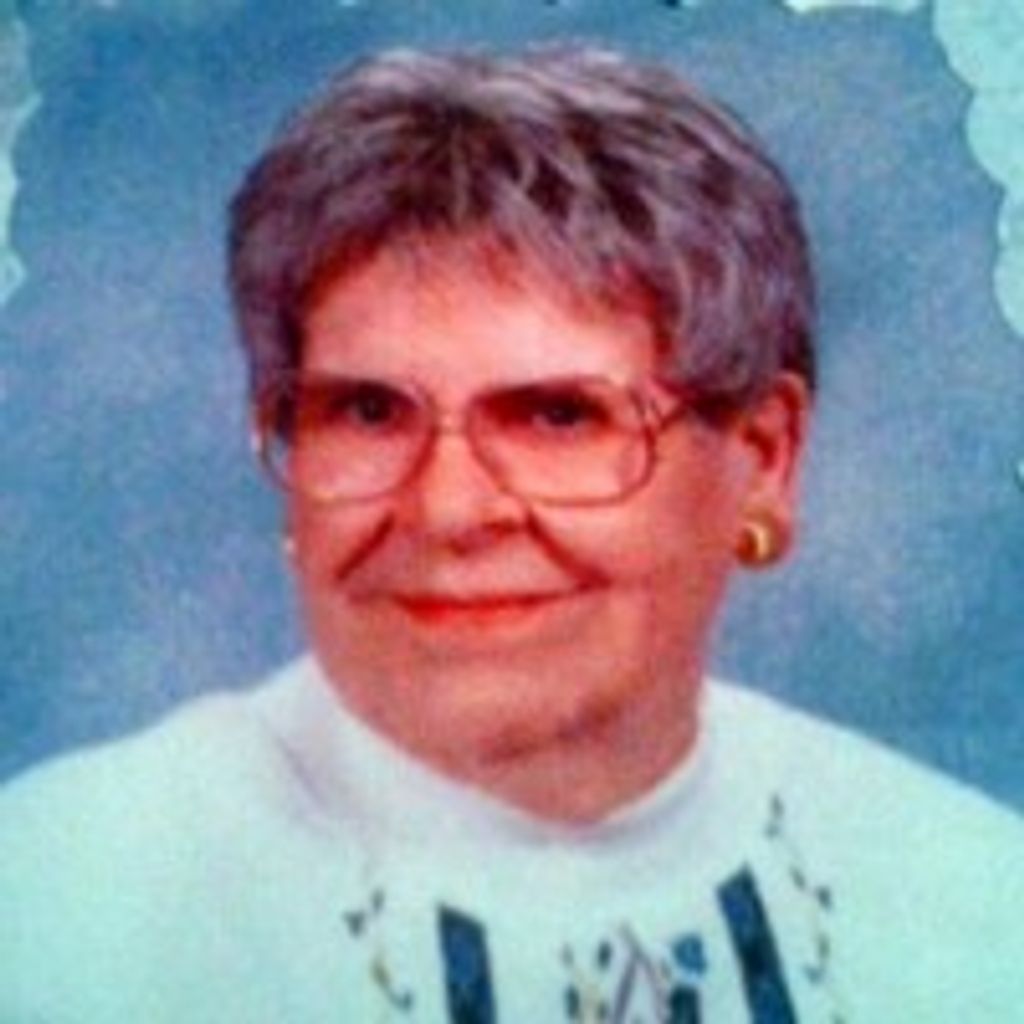 Phyllis M. Hilton