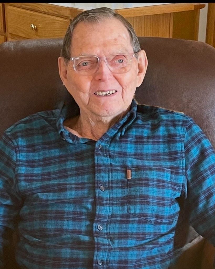 Robert Hines Bowman Profile Photo