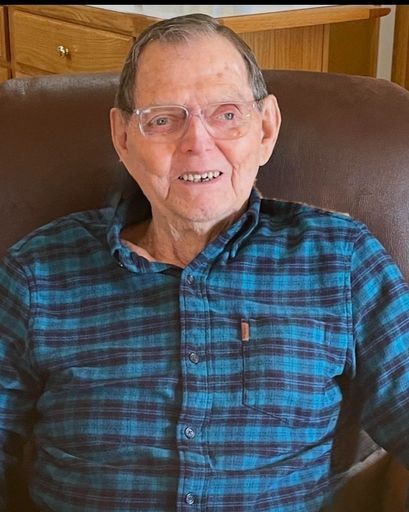 Robert Hines Bowman's obituary image