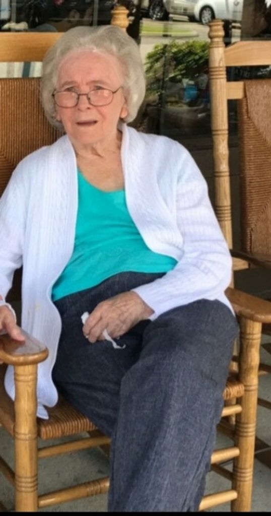 Myrtice Golden