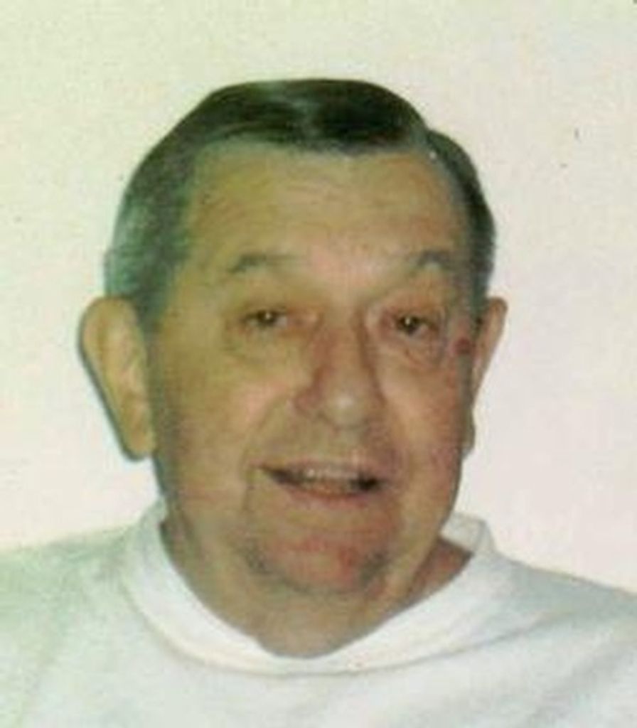 Russell James Rhuland