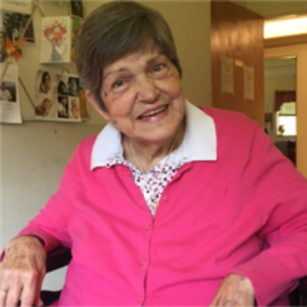 Nettie Jo Perry Profile Photo