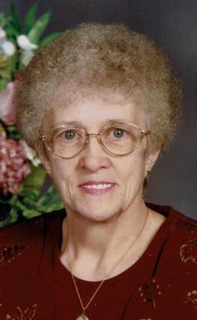 Joan Moulton