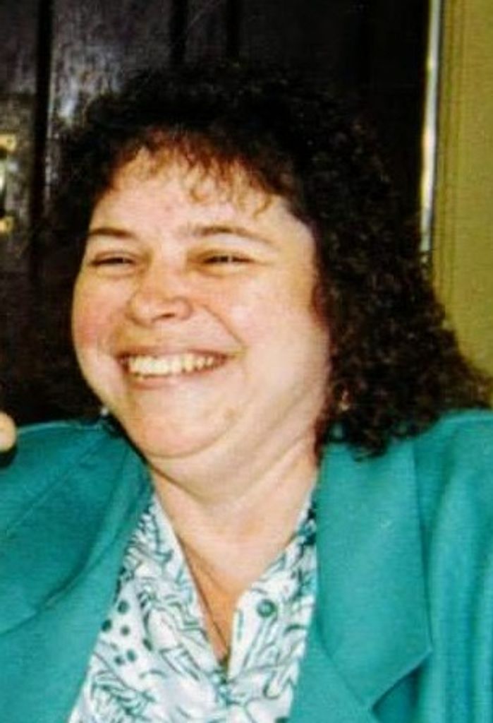 Patricia Beam