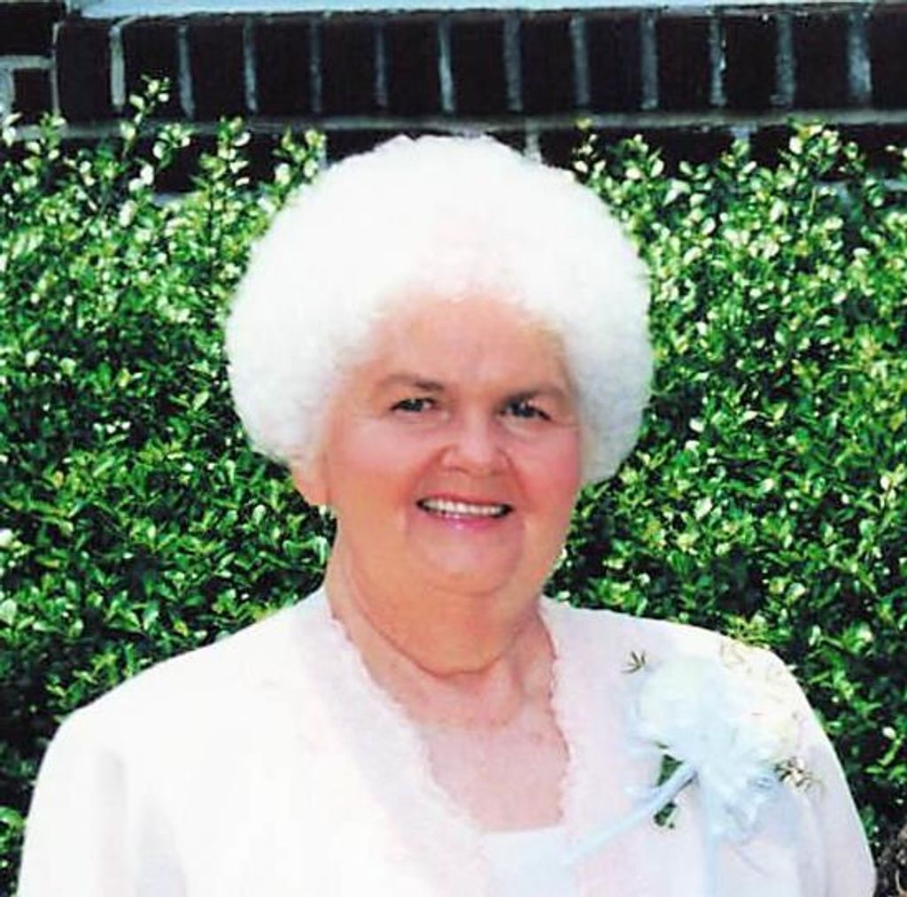 Evelyn Barrett Profile Photo