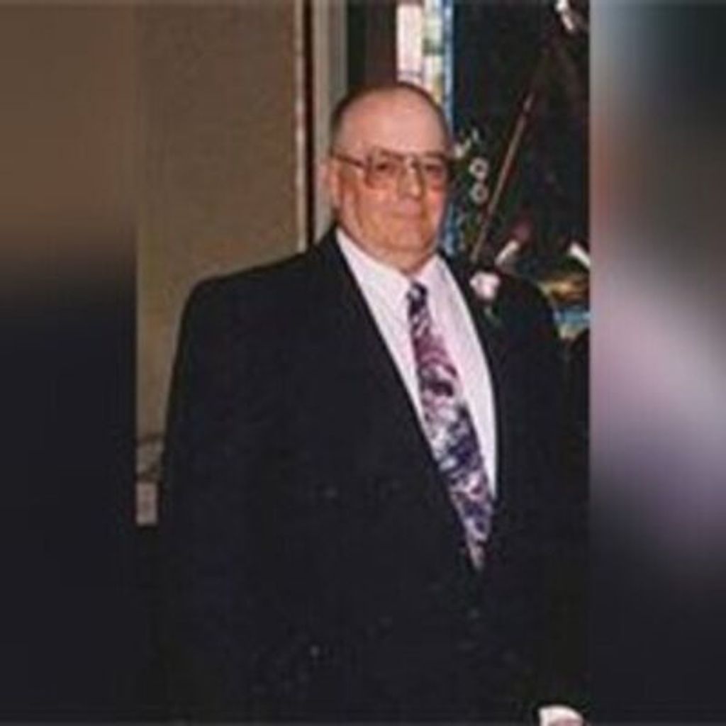 Thomas M. Stepp Profile Photo
