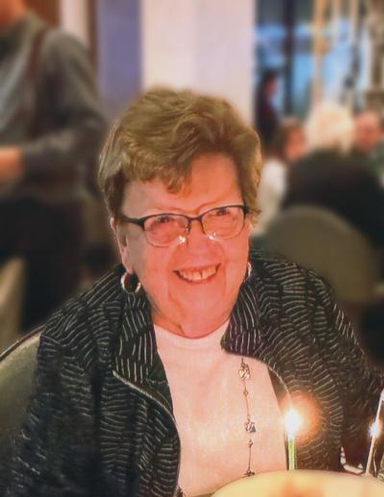 Margaret Ann Dalthorp Profile Photo
