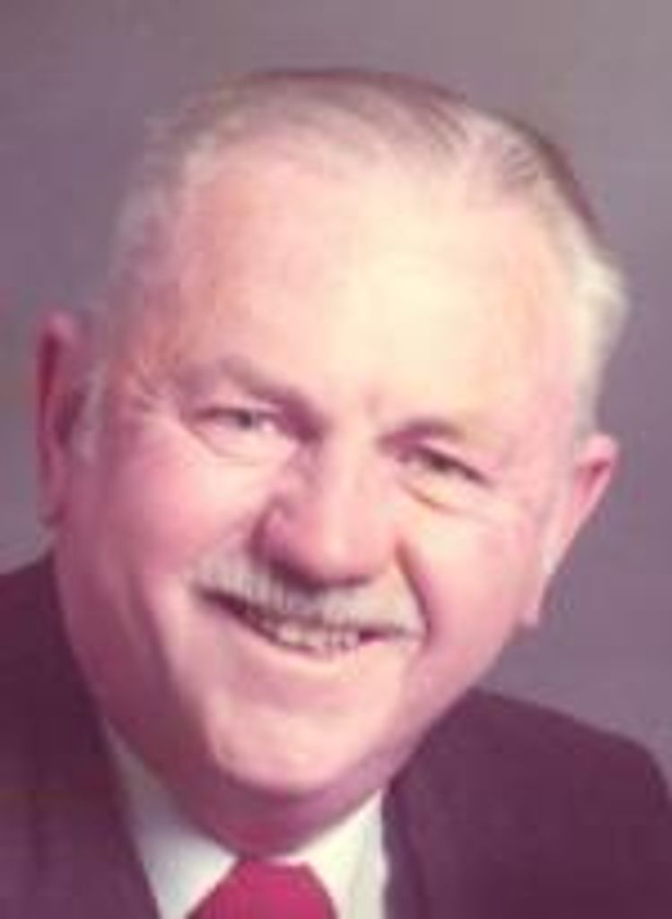 Edward J Hagerty, Jr.