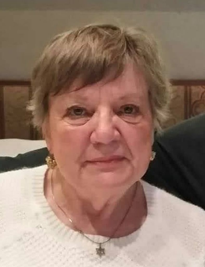 Dixie M Strauss Profile Photo
