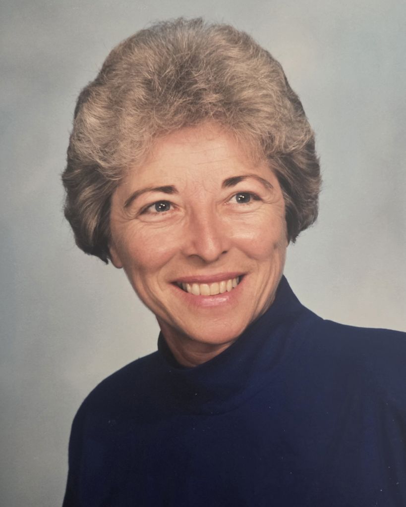 Peggy Ann Chase Profile Photo