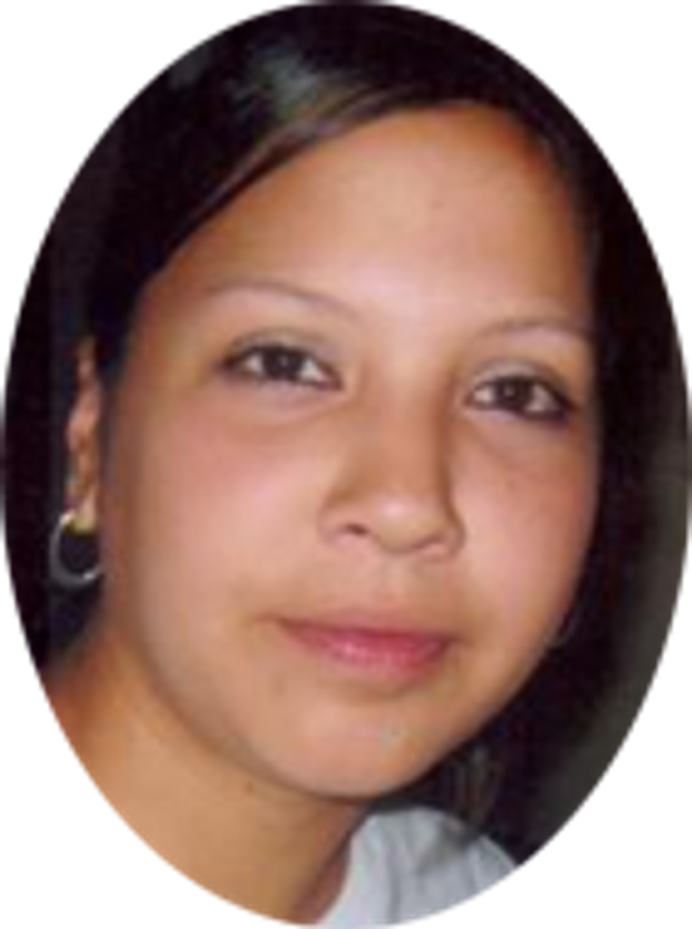 Frances  Elizabeth Wesaw