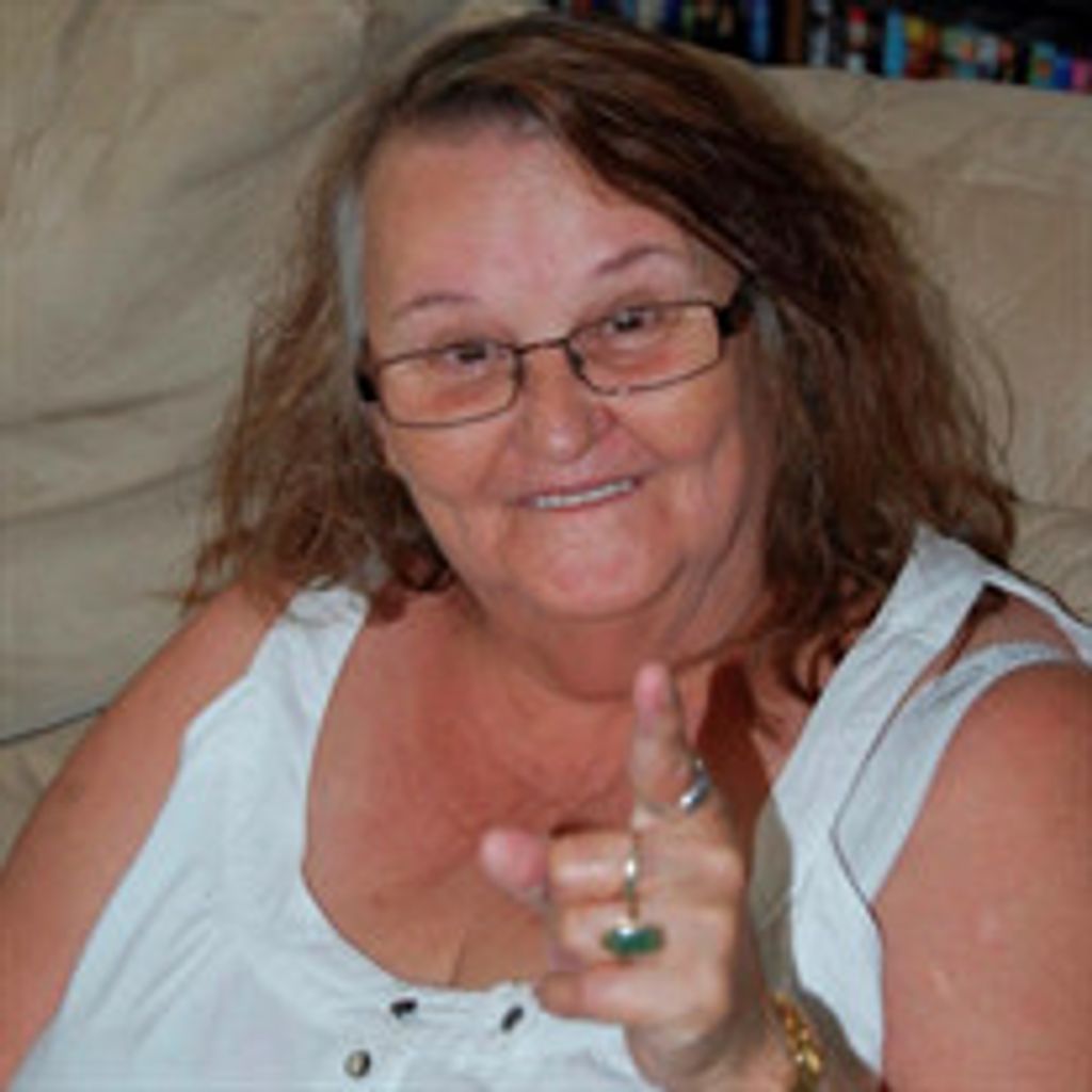 Evelyn Louise Brinkley Profile Photo