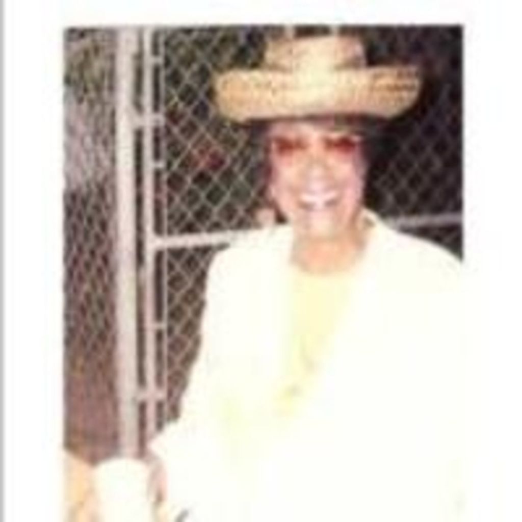 Gladys Geraldine Hayes-Bowers