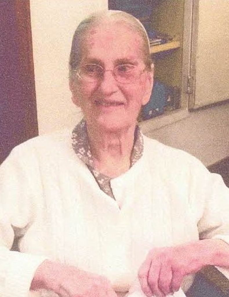 Elsie Vanpelt Profile Photo