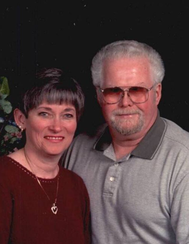 William "Bill" R. Wall