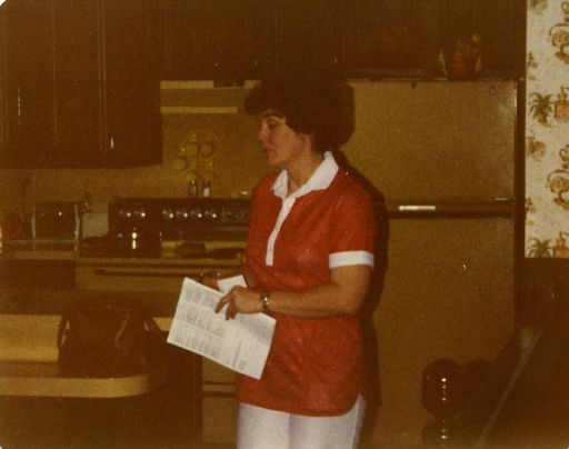Ila LaRose Butterfield photo gallery thumbnail 54 of 72