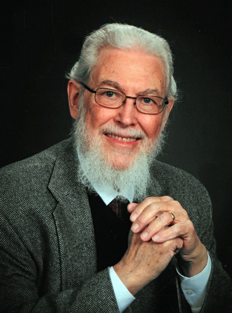 Halbert A. 'Hal' Cauthron, Jr.