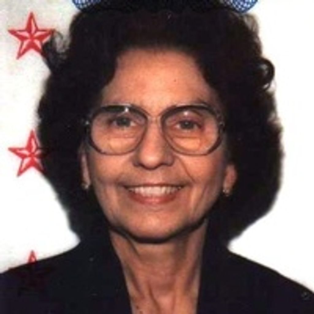 Nellie L. Lovaglio