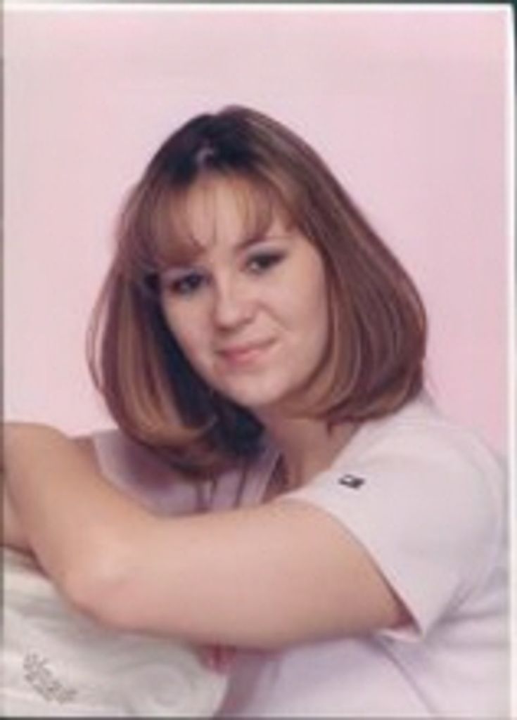 Tiffany Cauthen