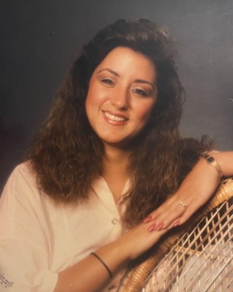 Robin Catherine Ramos