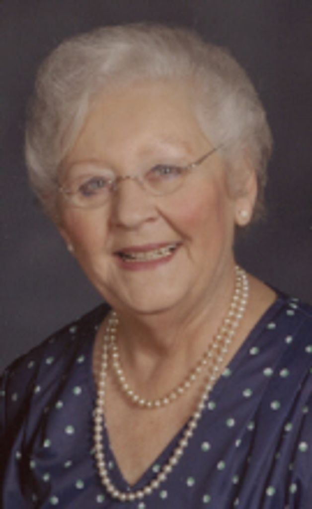 Gloria K. Byers