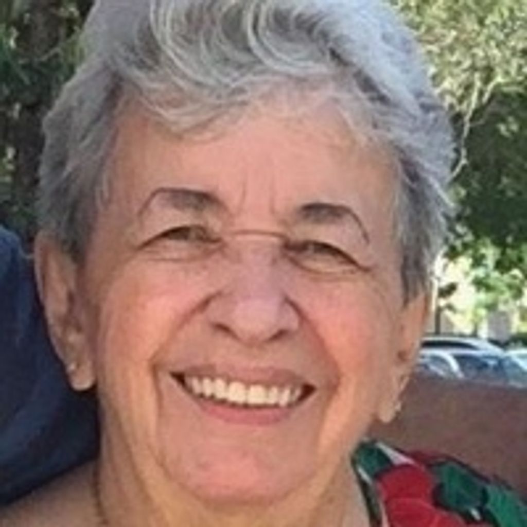 Rita Anne Lasser