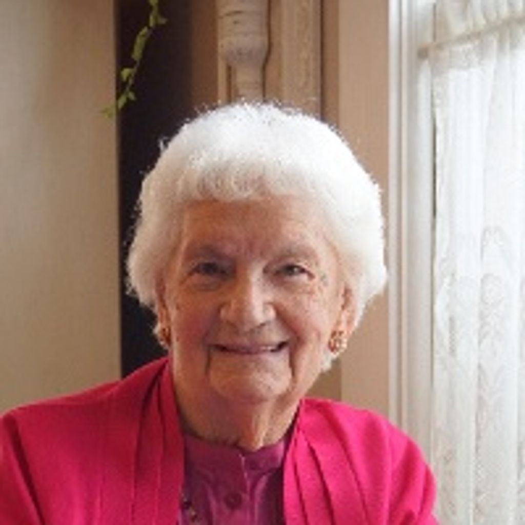 Josephine Marton