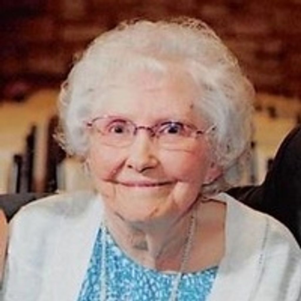 Lois Mae Stallard