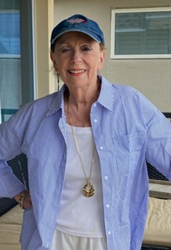 Jeanette "Miss Jinny" Kordek Key Profile Photo