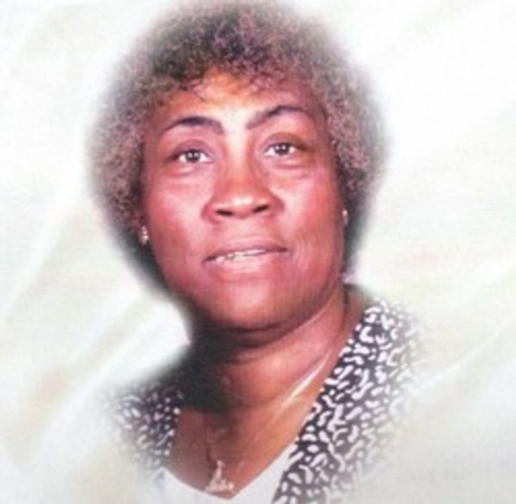 Alma M. Pete