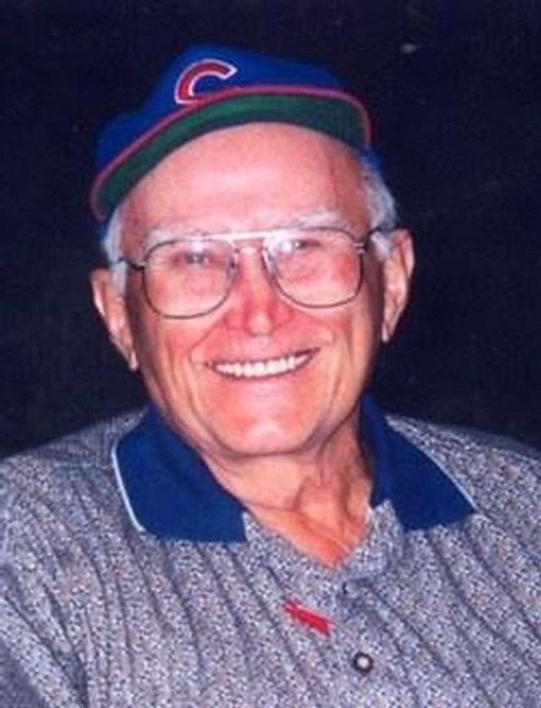 Eldon Stepanek