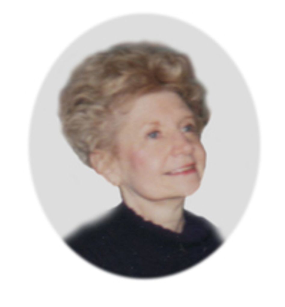 Ana (Cvetovich)  George