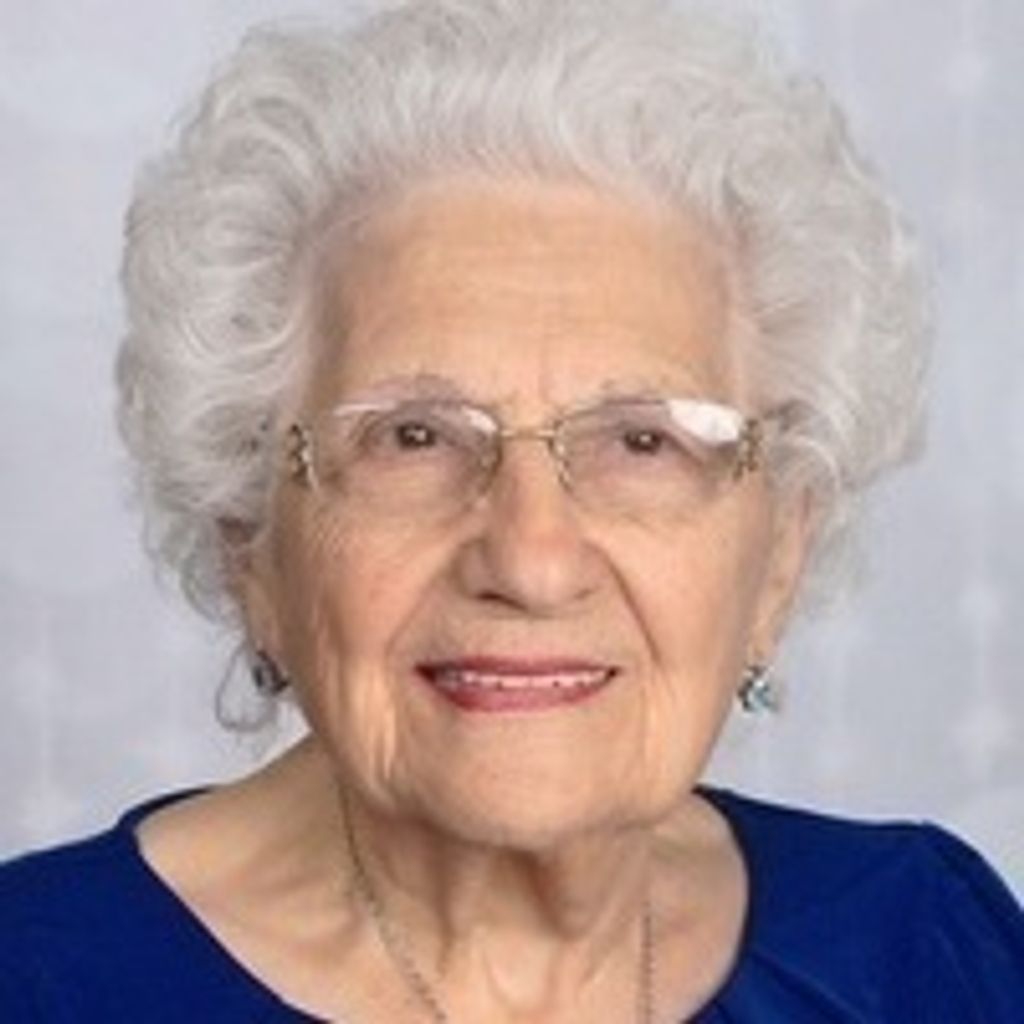 Lucy Maddaloni