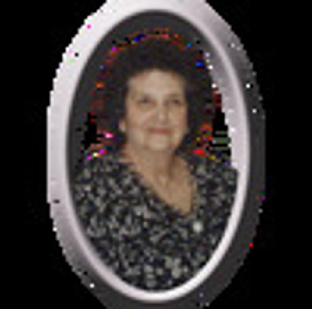 JoAnn Cameron