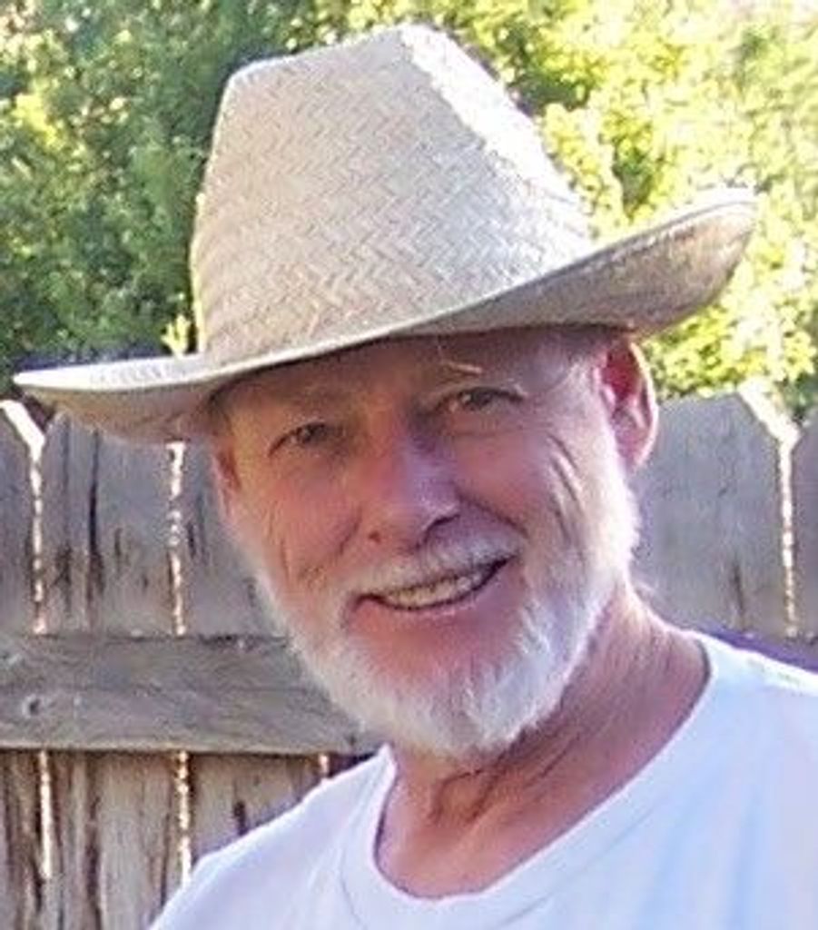James Roland Dizmang Profile Photo