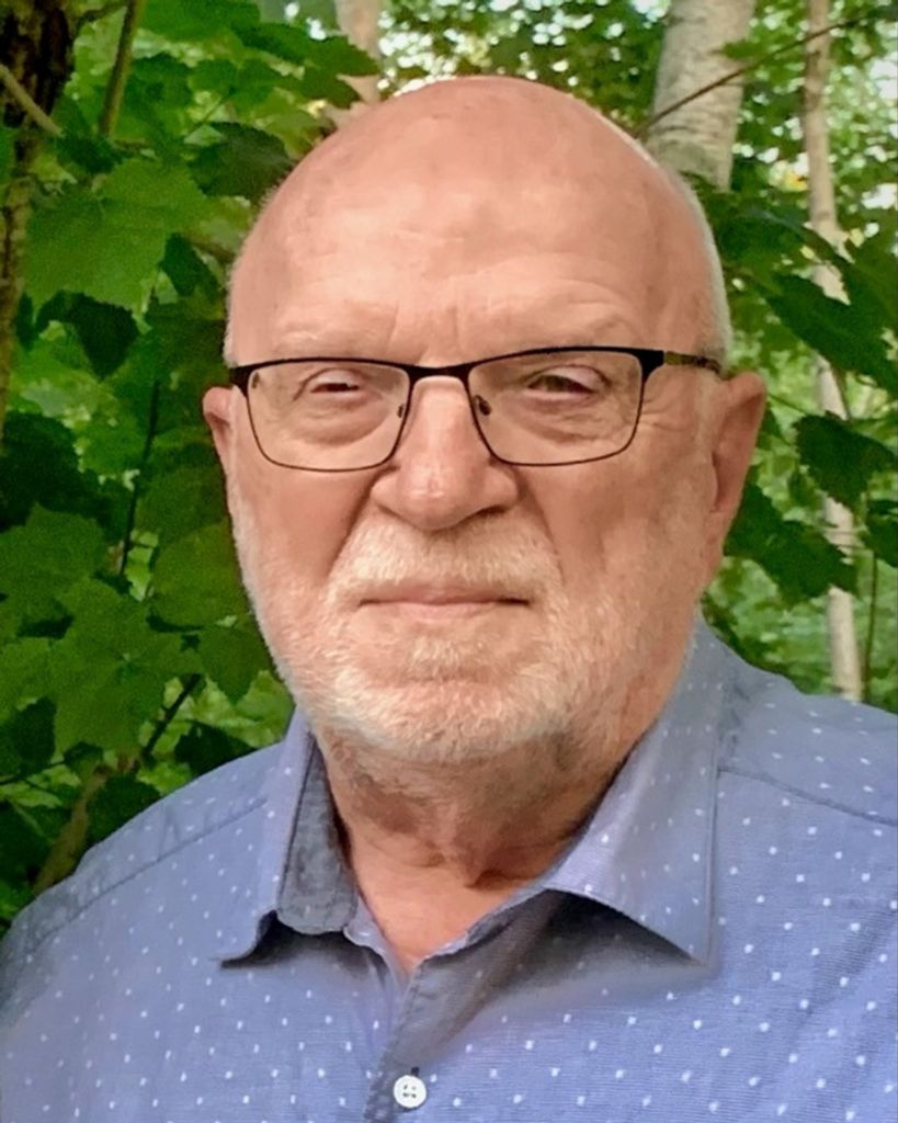 Klenow Jonathan Novitzki
